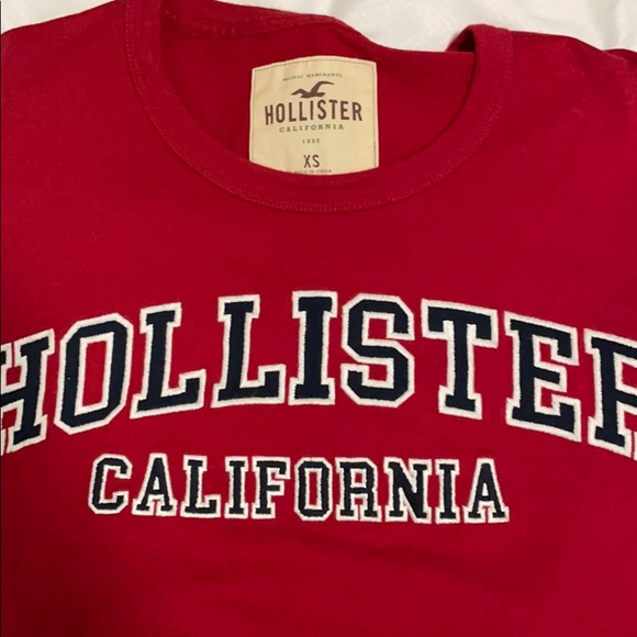 Long sleeve shirt - Picture 1 of 2